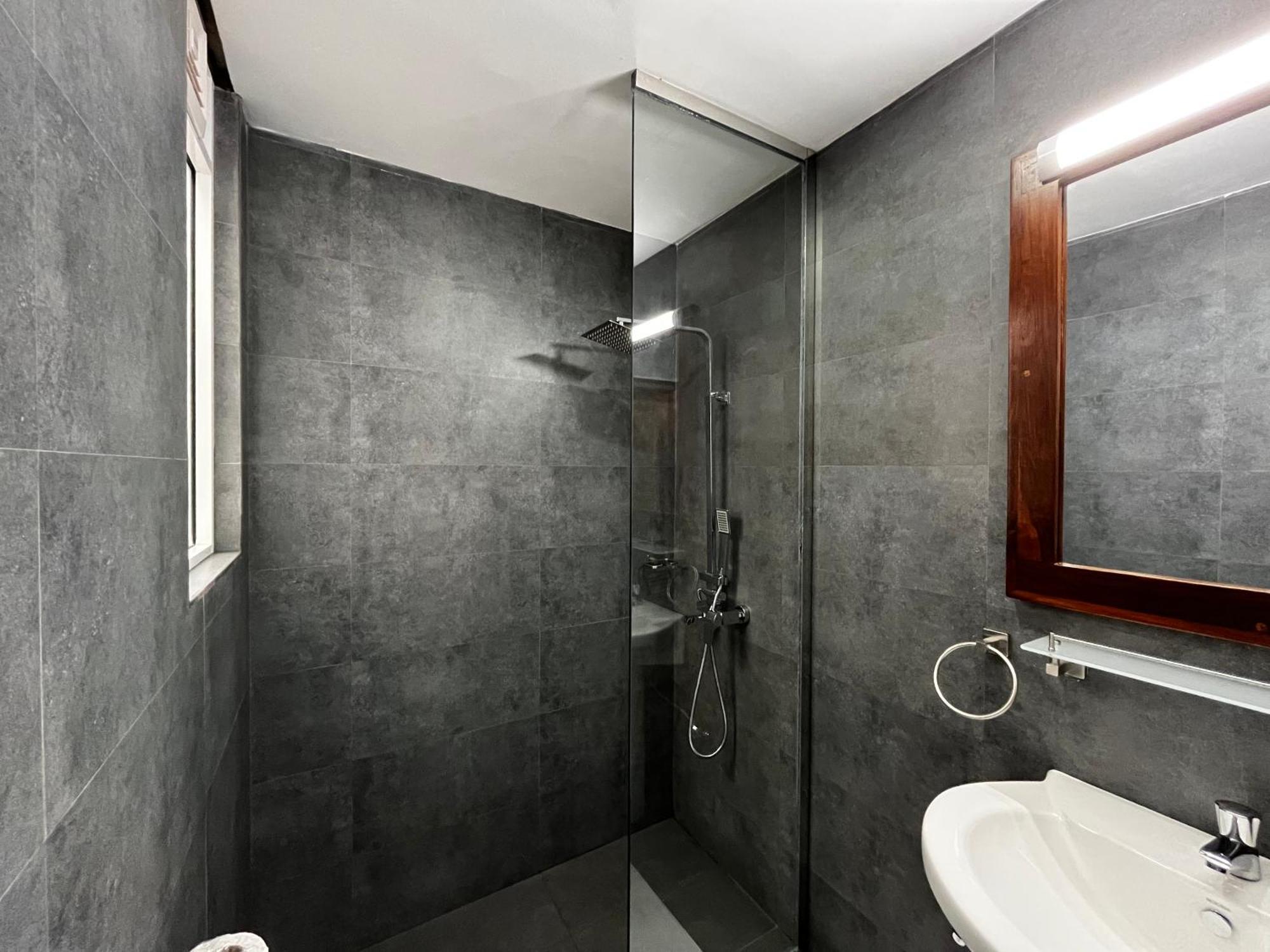 מלון אנוראדפורה Livin Lush Luxury Retreat מראה חיצוני תמונה